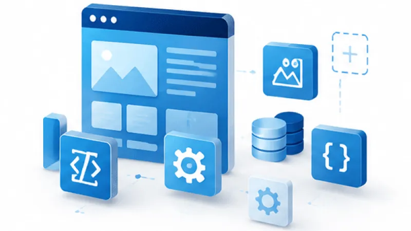 Website Strategy & Development