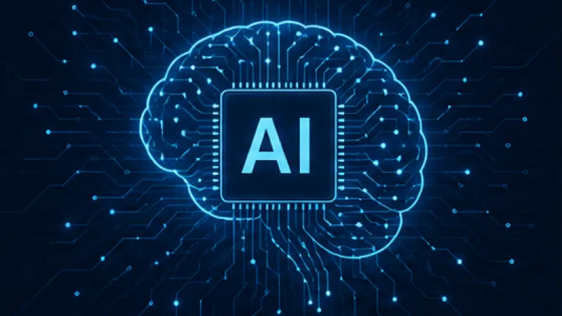 AI Driven websites