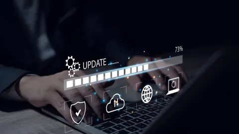 Security updates
