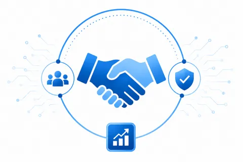 Long term partnerships
