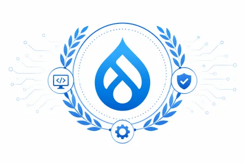 Proven Drupal experience